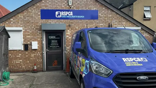 RSPCA - Essex Mid and North Branch (Colchester Clinic) practice photo