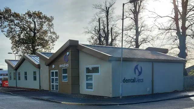 Dental Vets practice photo