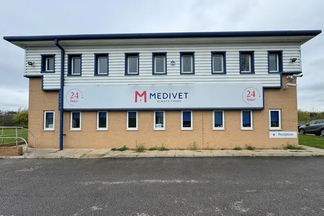 Medivet - 24 Hour Dearne Valley practice photo