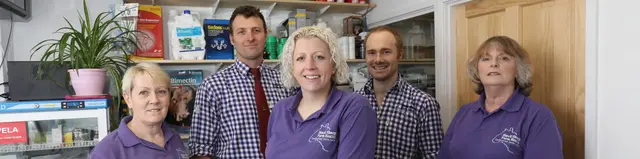 Black Sheep Farm Health practice photo