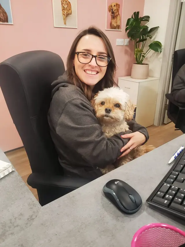 Needham Market Veterinary Centre practice photo