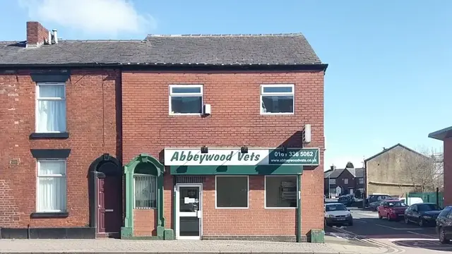 Abbeywood Veterinary Clinic practice photo