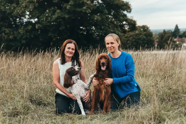 Independent vets in Burpham, Guildford