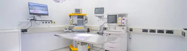 service surgery