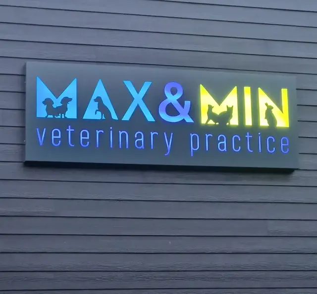 Max and Min Veterinary Practice practice photo