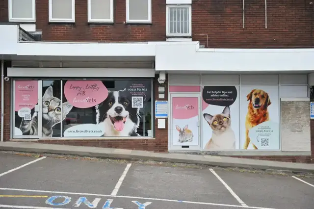 Live Well Vets in Llantrisant | Friendly, Independent Vet Practice in Talbot Green, Pontyclun