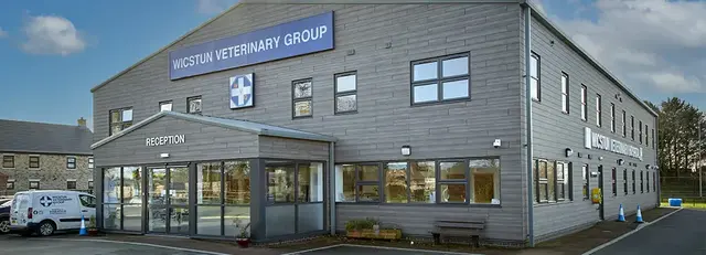 Wicstun Vets - Market Weighton practice photo