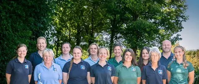 Summerleaze Equine Vets practice photo 3