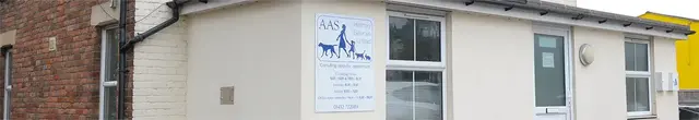 AAS Vets - Quedgeley practice photo