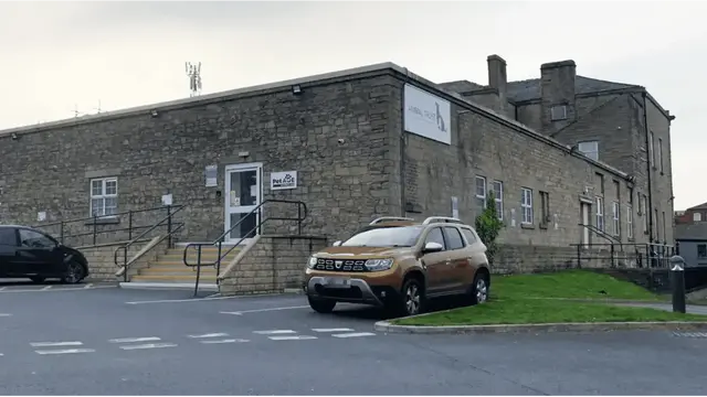 Animal Trust Bolton - General Practice and Emergency Vets Bolton