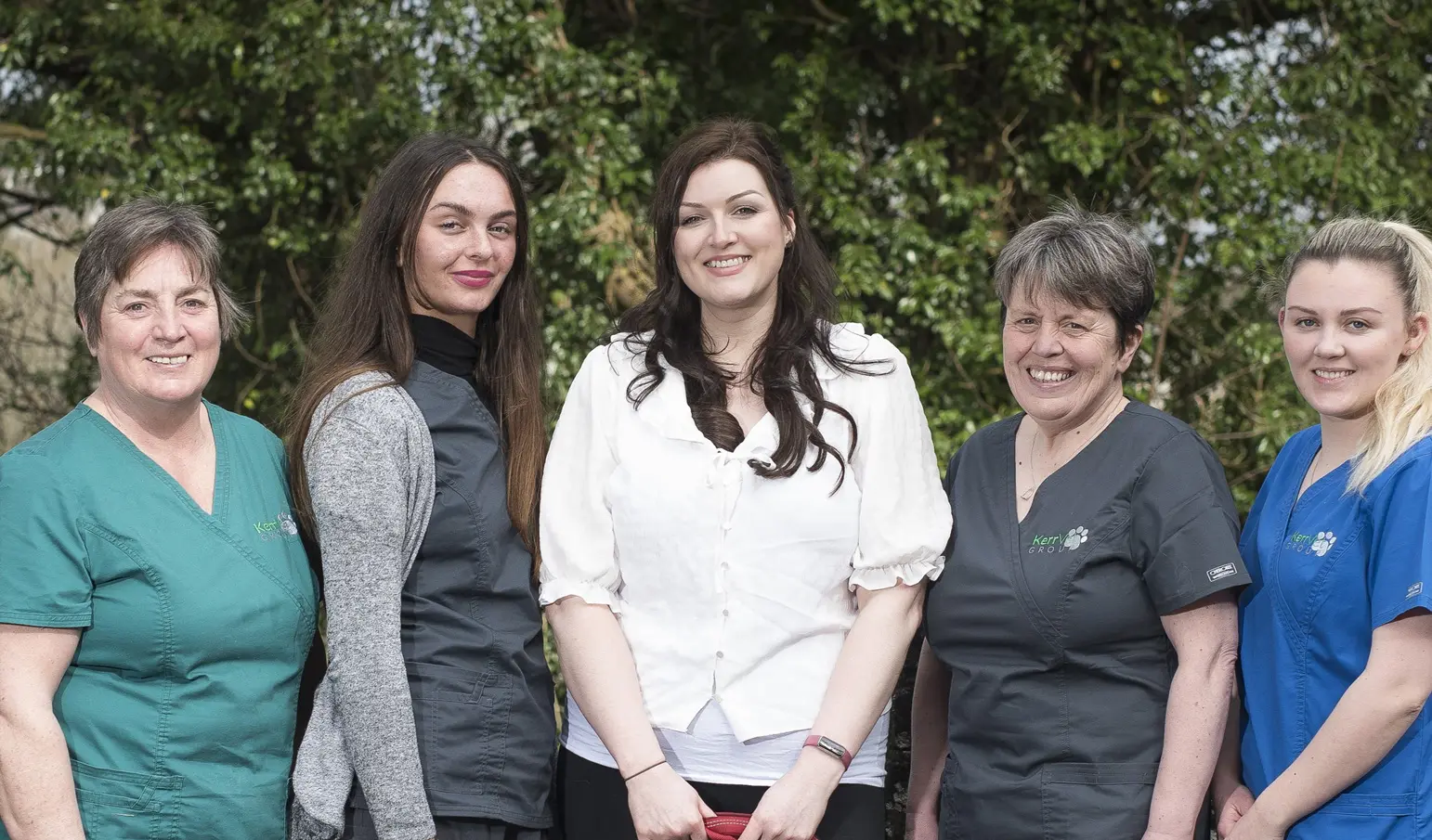 Kerr Veterinary Group practice photo 3