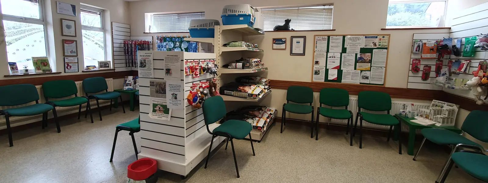Broad Lane Vets practice photo 3