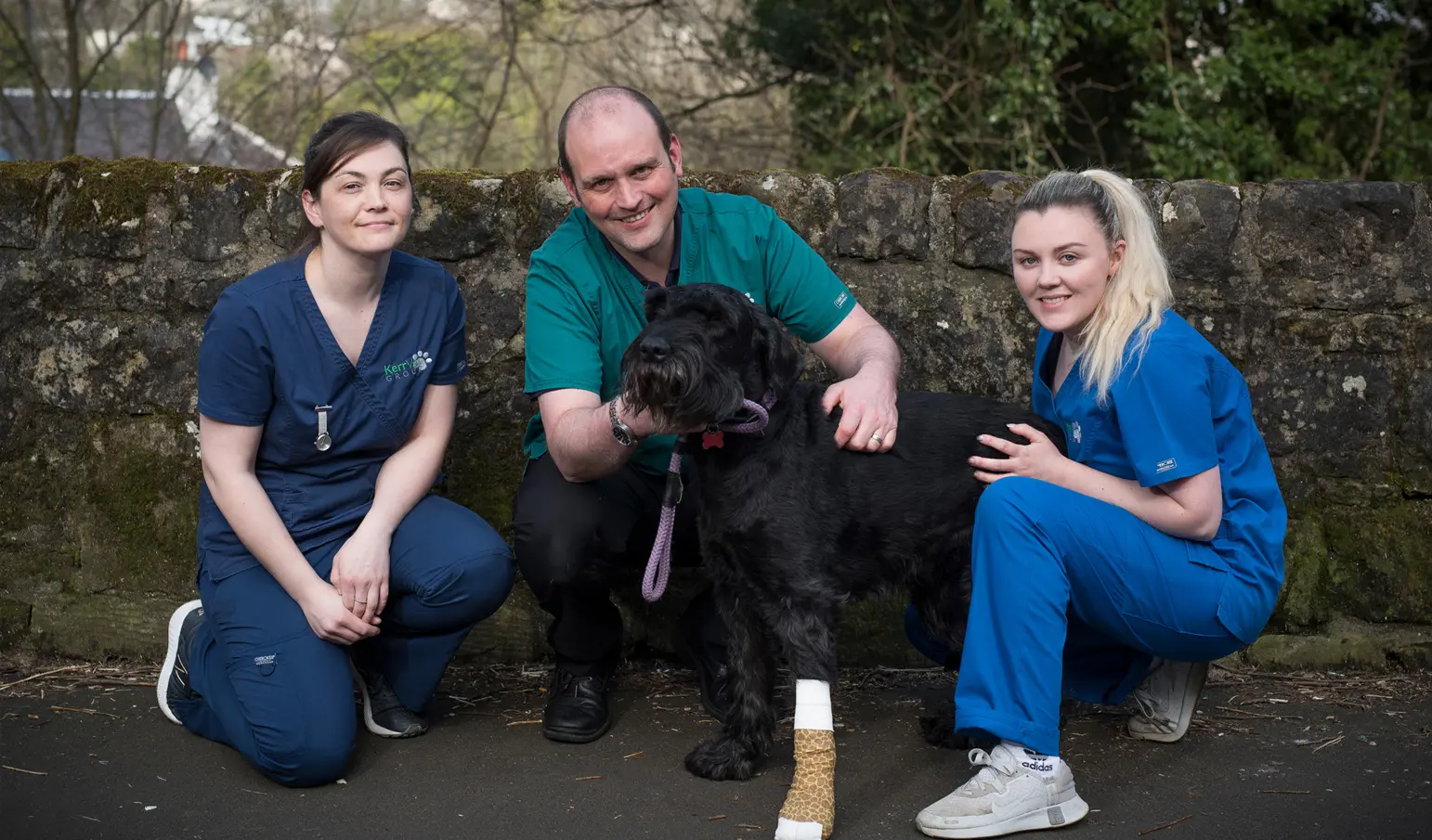 Kerr Veterinary Group practice photo 2