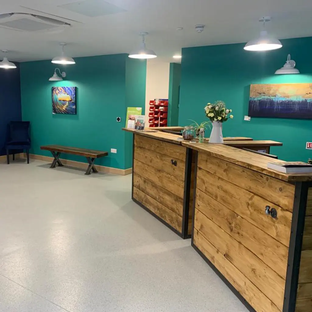 The Market Town Vet practice photo 3