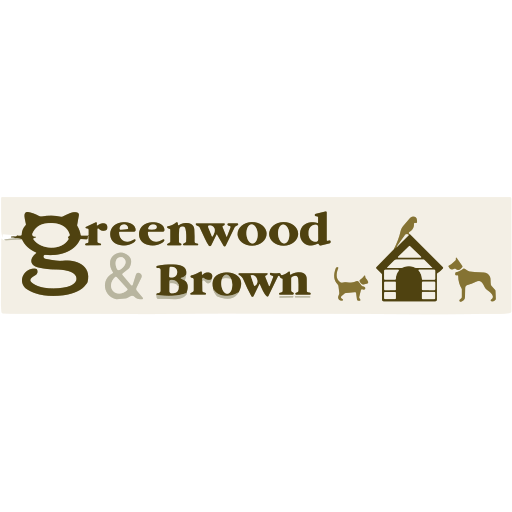 Greenwood & Brown Veterinary Clinics - Castleford logo