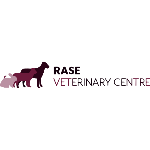 Rase Veterinary Centre - Lincoln Newark Road logo