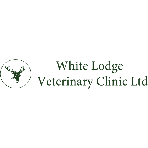 White Lodge Veterinary Clinic - Minehead logo