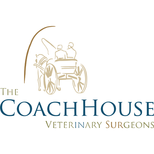 Coach House Vets - Foxhold logo