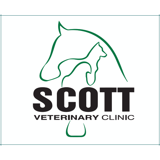 Scott Veterinary Clinic - Wixams logo
