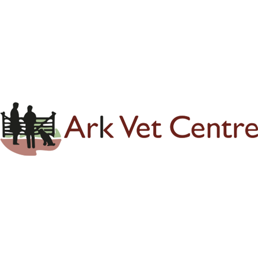Ark Vet Centre - Lockerbie logo