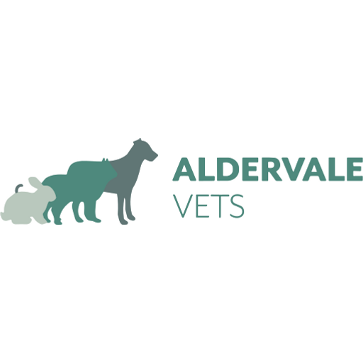 Aldervale Vets - Ashby-by-Partney logo