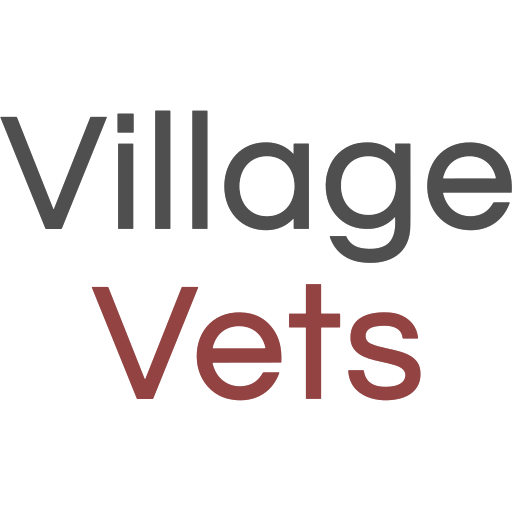 Village Vets logo