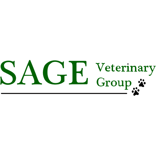 Sage Veterinary Group - Clayton logo