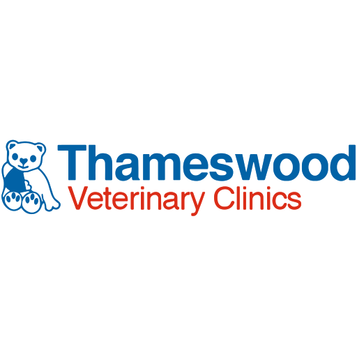 Thameswood Vets - Wootton Bassett logo