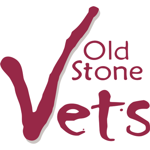 Old Stone Vets - Allendale logo