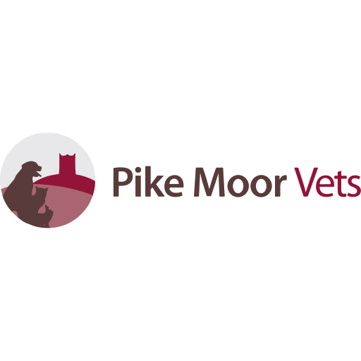 Pike Moor Vets - Westhoughton logo