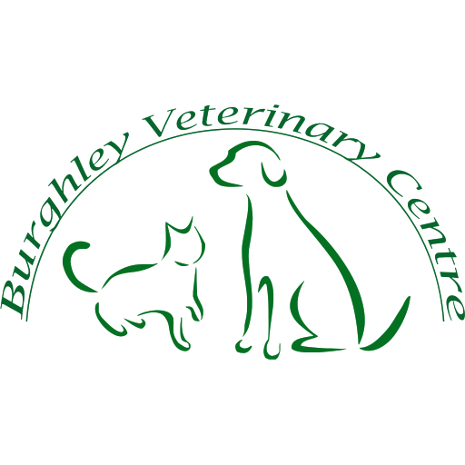 Burghley Veterinary Centre - Market Deeping logo