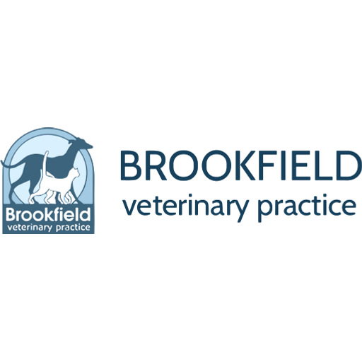 Brookfield Vets - Hereford logo