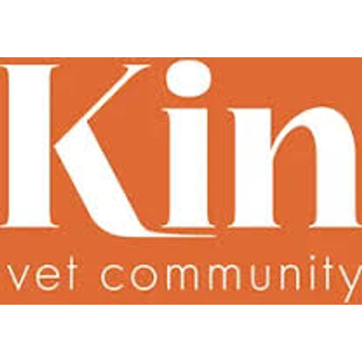 Kin Vet Community logo