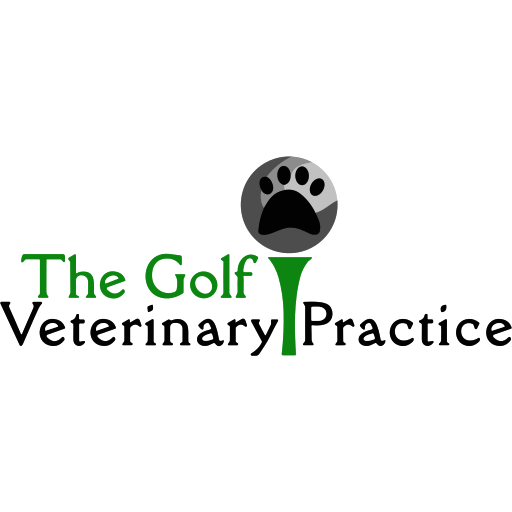 The Golf Veterinary Practice - Carnoustie logo