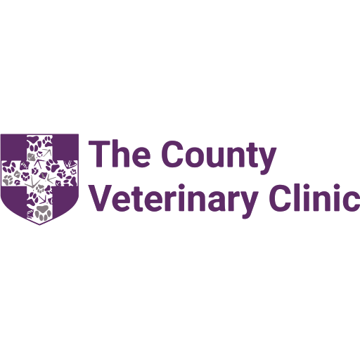 The County Veterinary Clinic - Ilminster logo