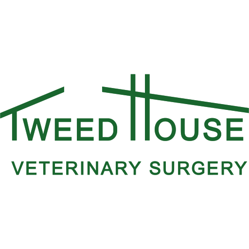 Tweed House Vets - Pudsey logo