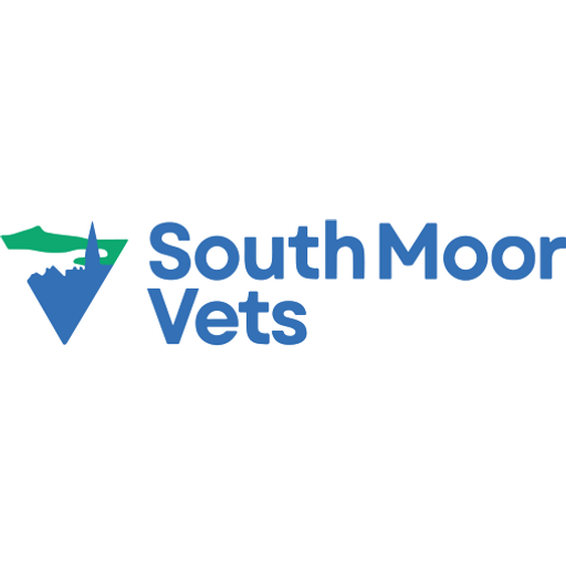 South Moor Vets - Modbury logo
