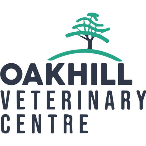 Oakhill Veterinary Centre - Fulwood logo