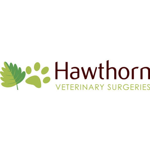 Hawthorn Vets - Partridge Green logo