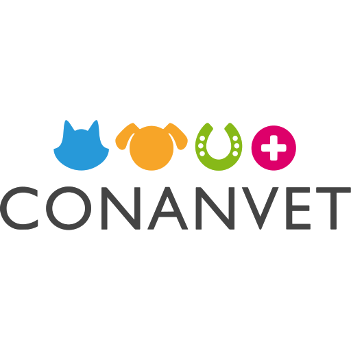 Conanvet - Ullapool logo