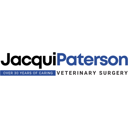 Jacqui Paterson Veterinary Surgery - Hartburn logo