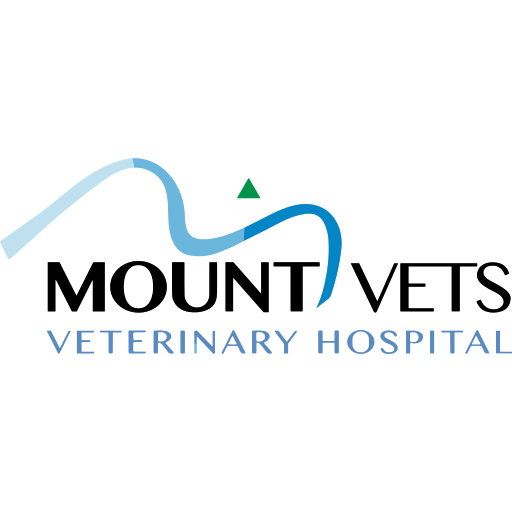 Mount Veterinary Hospital - Wellington logo