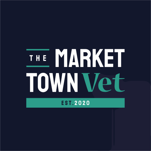 The Market Town Vet - Shrewsbury logo