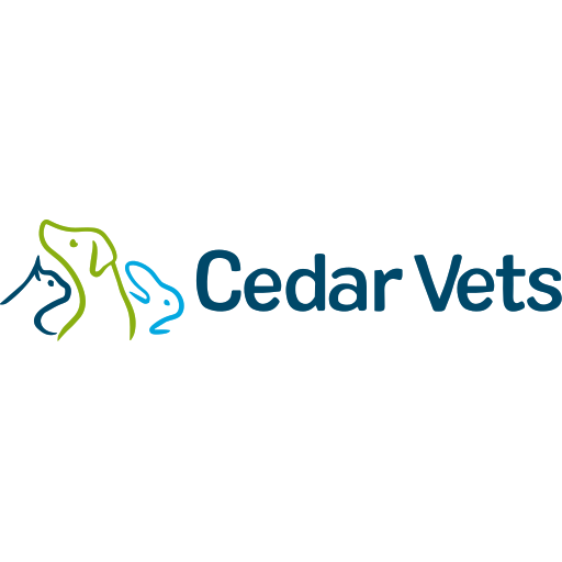 Cedar Vets - Alton logo