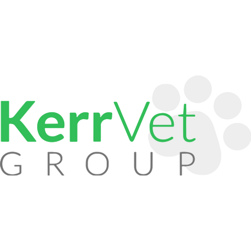 Kerr Vet Group - Bridge of Weir logo