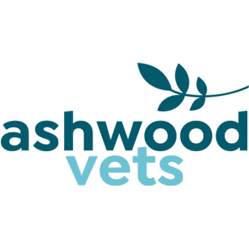 Ashwood Vets logo