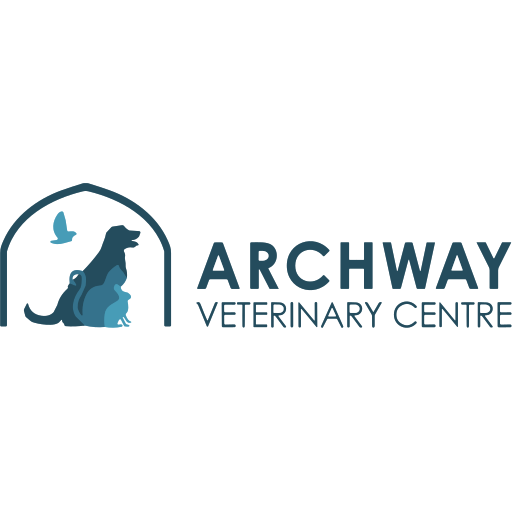 Archway Veterinary Centre - Caldicot logo