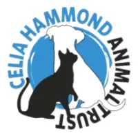 Celia Hammond Animal Trust - Canning Town logo