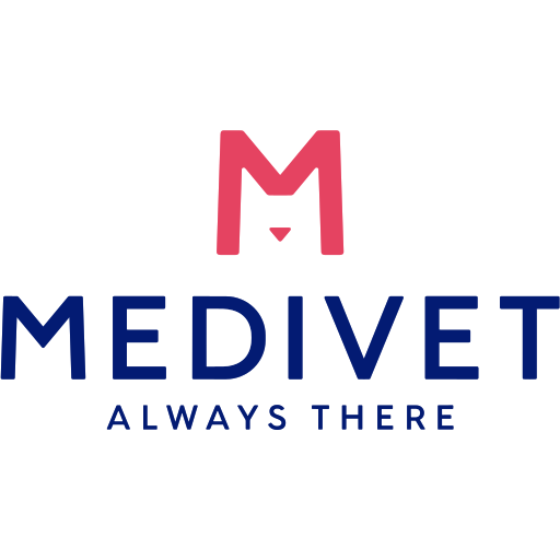 Medivet - Camborne (Monument Vets Camborne) logo