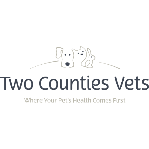 Two Counties Vets - Bessacarr logo
